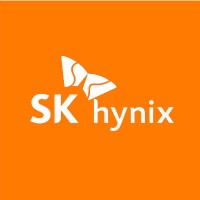 SK hynix Italy s.r.l. Logo