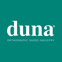 DUNA Srl - Orthopaedic Shoes Industry Logo