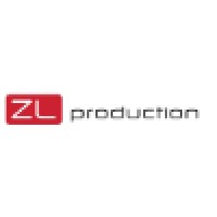 ZL Production s.r.o. Logo