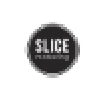 Slice Marketing, LLC Logo