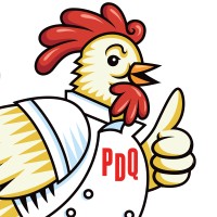 PDQ Restaurants Logo