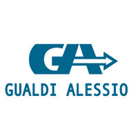 GUALDI ALESSIO TRASPORTI E SPEDIZIONI SRL Logo
