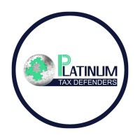 Platinum Tax Defenders LLC Logo