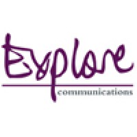 Explore Communications Pty Ltd Logo