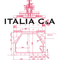 ITALIA C&A Logo