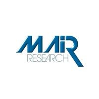 MAIR RESEARCH S.P.A. Logo