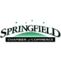 Springfield Area Chamber of Commerce, Oregon Logo