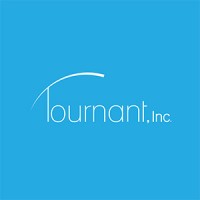 Tournant Inc Logo