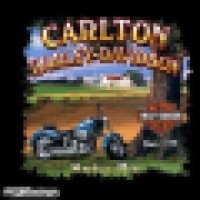 Carlton Harley-Davidson Logo