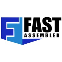FAST Assembler S.r.l. Logo