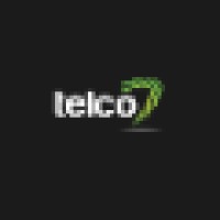 Telco7 Logo