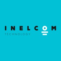 INELCOM, Ingeniería Electrónica Comercial Logo