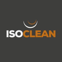 ISOCLEAN S.r.l. Logo