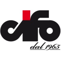 CIFO | Born to be Green Logo