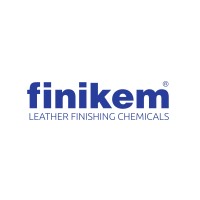 FINIKEM Logo