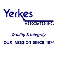 Yerkes Associates, Inc. Logo