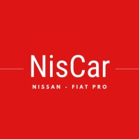 NisCar Logo