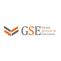 Global Services in Education, Ltd. Logo