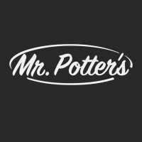 Mr. Potters Logo
