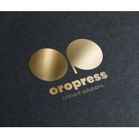 OROPRESS S.P.A. Logo