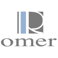 OMER S.p.A. Logo
