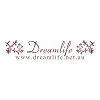 Dreamlife Photos & Video Logo