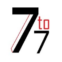 7 TO 7 S.R.L. Logo
