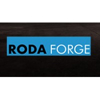 RODA FORGE S.P.A. Logo