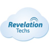 Revelation Techs, LLC Logo