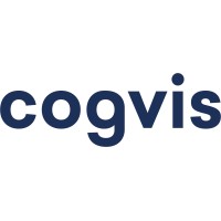 cogvis software und consulting GmbH Logo