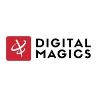 Digital Magics Logo
