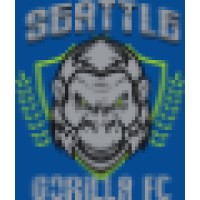 Gorilla FC Logo