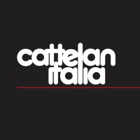 CATTELAN ITALIA S.P.A. Logo