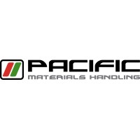 Pacific Materials Handling Logo