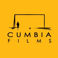 Cumbia Films Logo