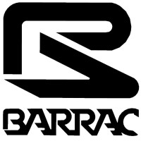 New Barrac Mirrors Logo