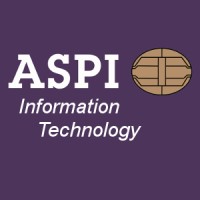 Aspi Information Technology Logo