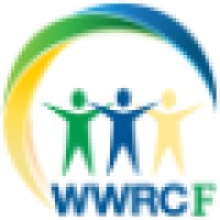 Woodrow Wilson Rehabilitation Center Foundation Logo