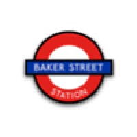 Baker Street Station Logo