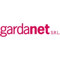 GARDANET S.R.L. Logo
