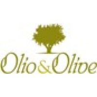Olio&Olive Logo