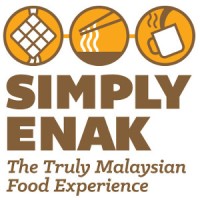 Simply Enak Logo