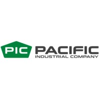 Pacific Industrial Company Logo