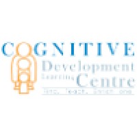 Cognitive Development Learning Centre Logo