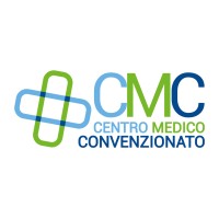 CMC - Centro Medico Convenzionato Srl Logo