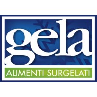 Gela Surgelati Srl Logo