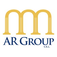 AR GROUP Logo