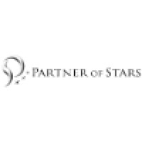Partner of Stars co., ltd. Logo
