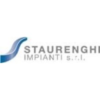 STAURENGHI IMPIANTI S.R.L. Logo
