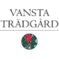 Vansta Trädgård AB Logo